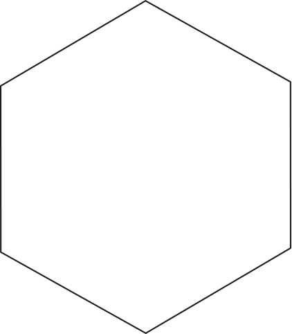 hexa blanc